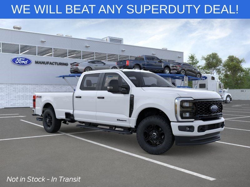 2026 Ford F-350SD XL