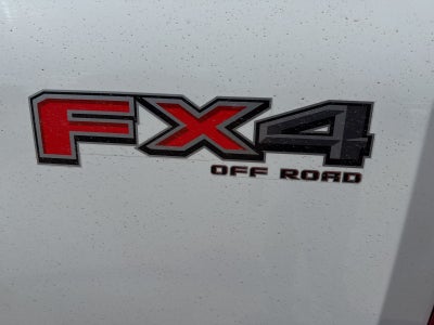 2023 Ford F-350SD Lariat