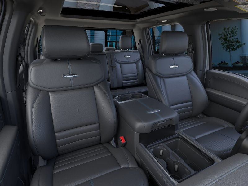 2025 Ford F-350SD Platinum