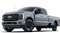 2025 Ford F-350SD Platinum