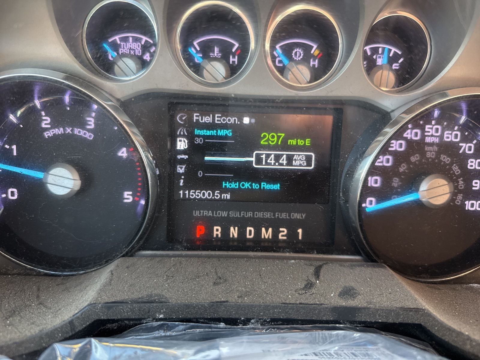 2016 Ford F-350SD King Ranch