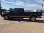 2016 Ford F-350SD King Ranch