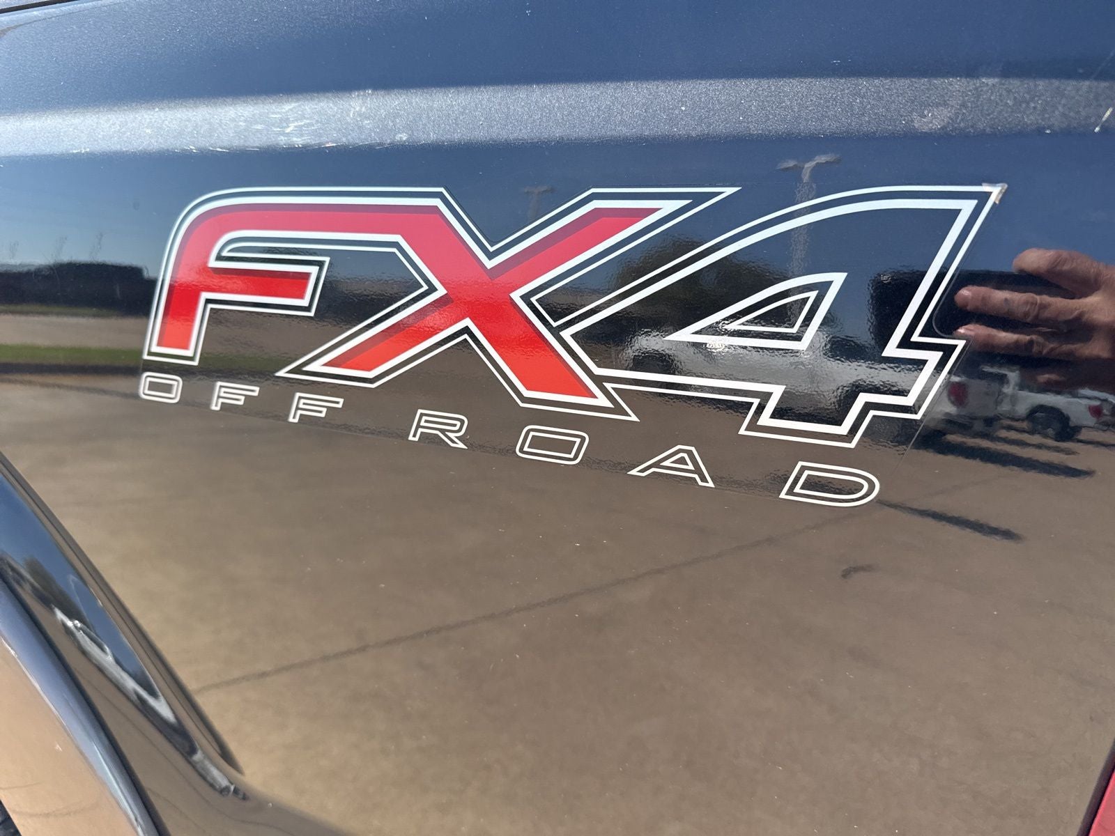 2016 Ford F-350SD King Ranch