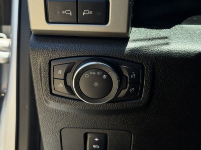 2018 Ford F-350SD Lariat