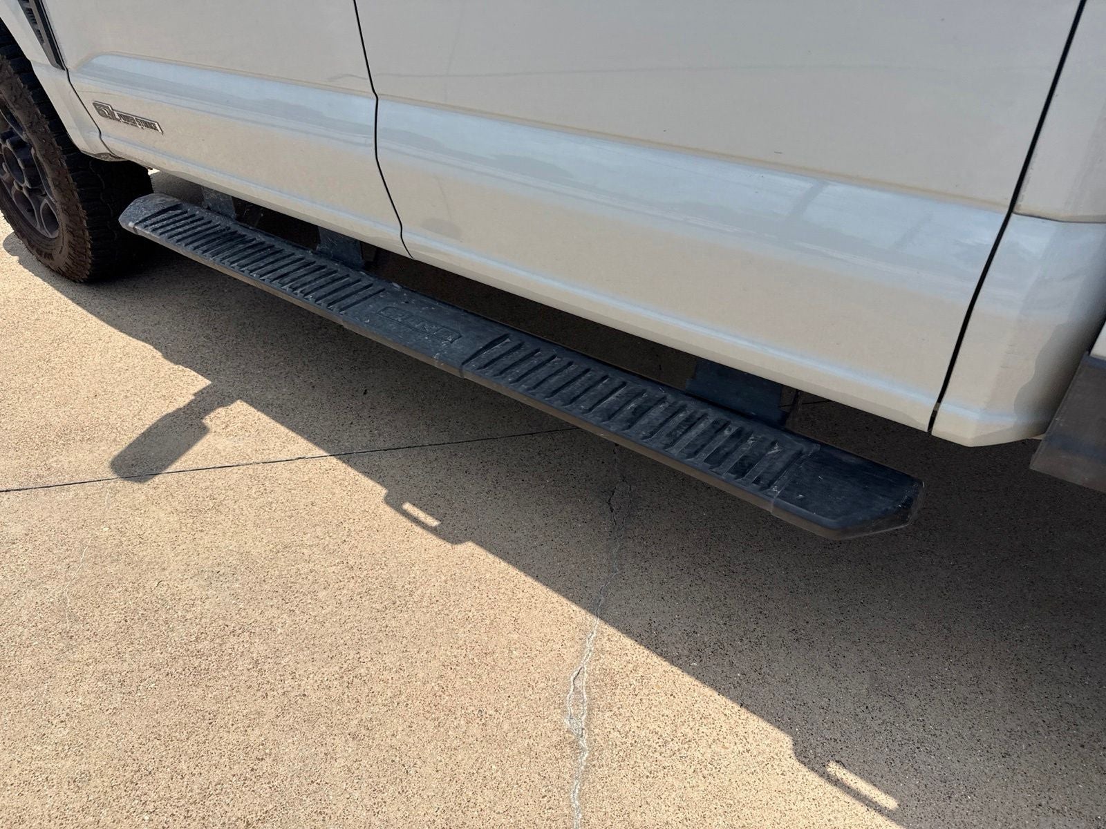 2025 Ford F-350SD XL