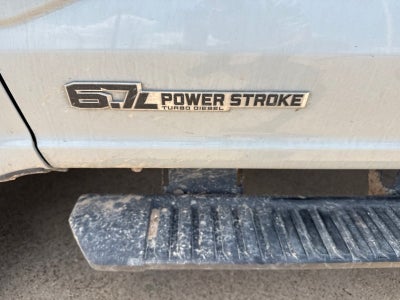 2025 Ford F-350SD XL