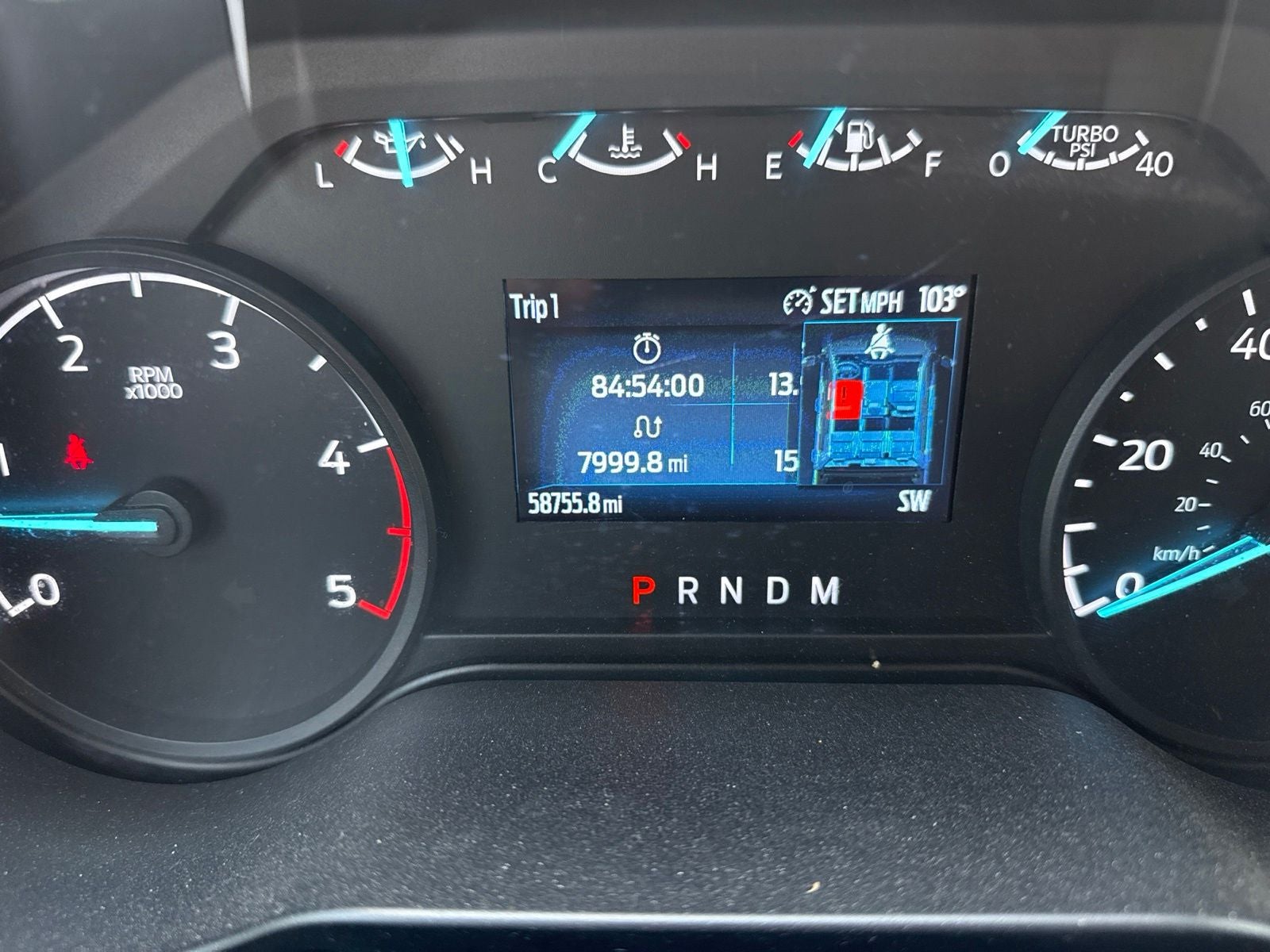 2025 Ford F-350SD XL