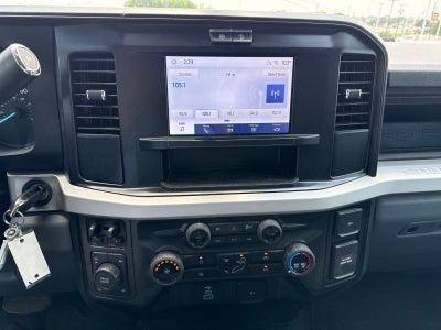 2025 Ford F-350SD XL