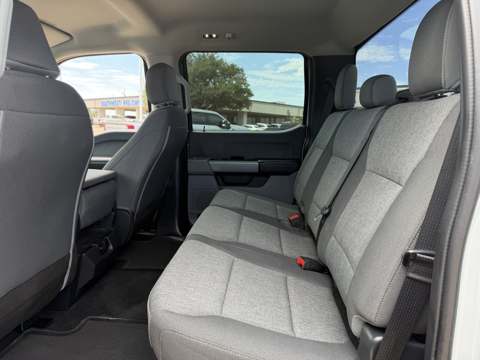 2025 Ford F-350SD XL