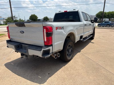 2025 Ford F-350SD XL
