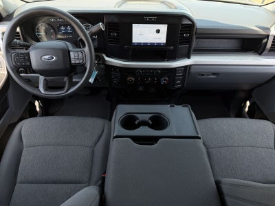 2025 Ford F-350SD XL
