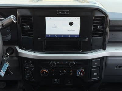 2025 Ford F-350SD XL