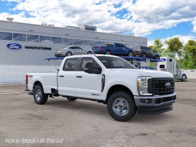 2026 Ford F-350SD XL Fleet