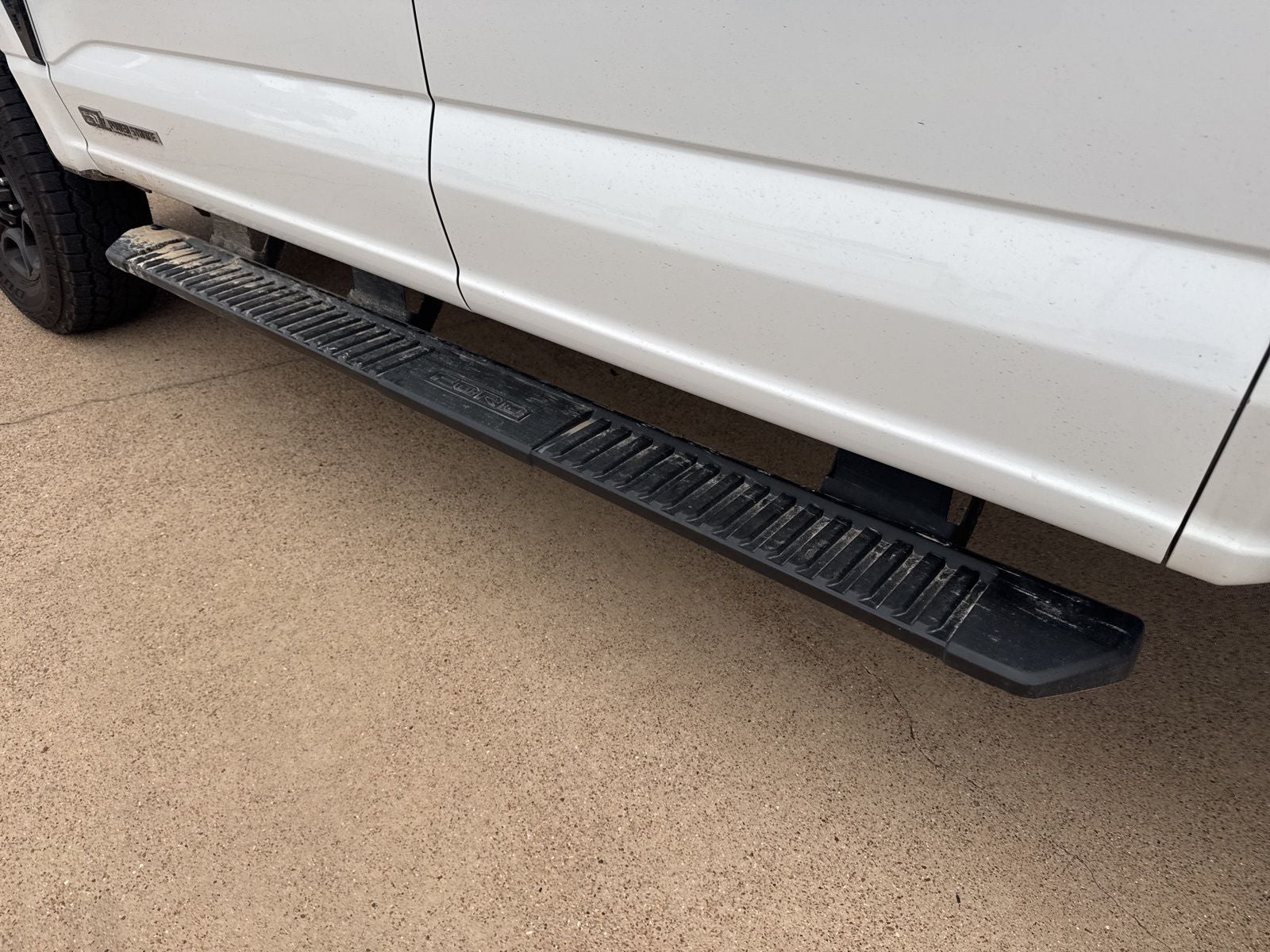 2024 Ford F-350SD XLT