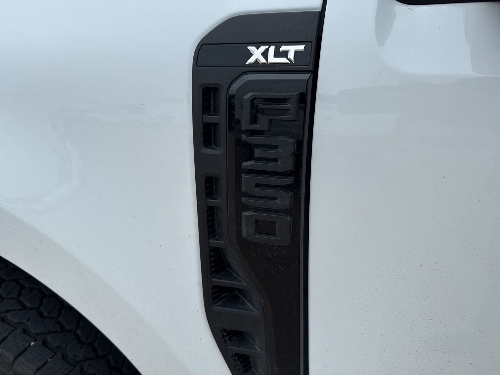 2024 Ford F-350SD XLT