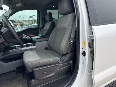 2024 Ford F-350SD XLT