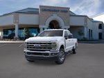 2026 Ford F-350SD Lariat Fleet