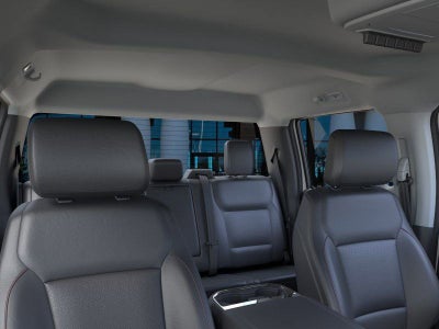 2026 Ford F-350SD Lariat Fleet