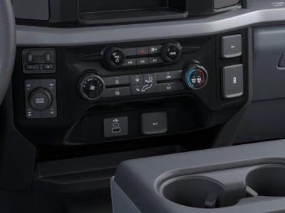 2026 Ford F-350SD XL Fleet