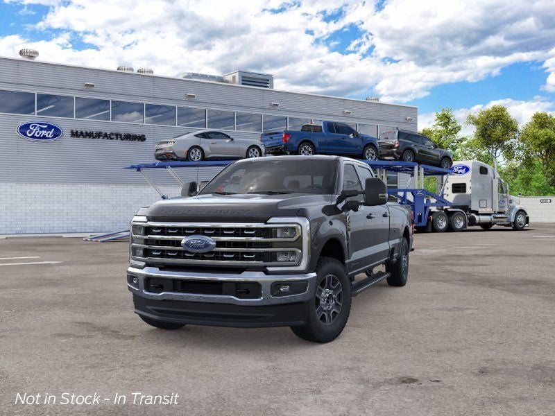 2026 Ford F-350SD F-350® Lariat®