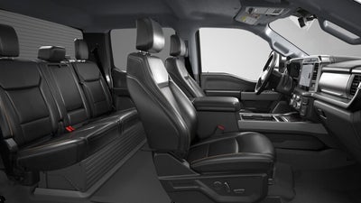 2026 Ford F-350SD F-350® Lariat®