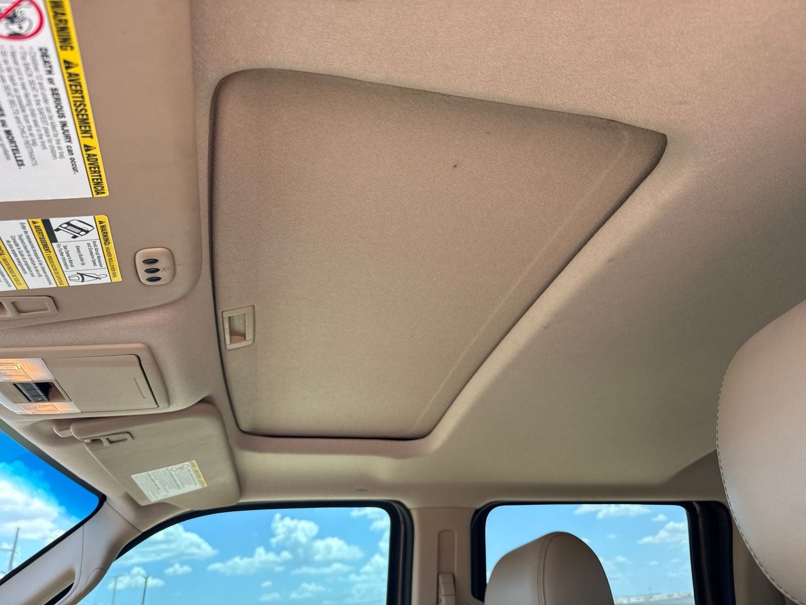 2015 Ford F-350SD Lariat