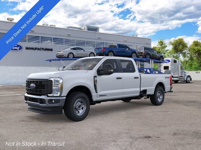2026 Ford F-350SD XL Fleet