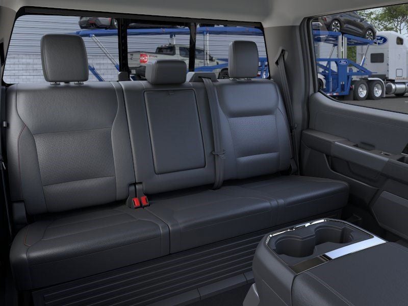 2026 Ford F-350SD F-350® Lariat®