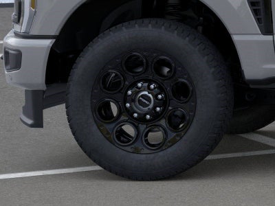 2026 Ford F-350SD F-350® Lariat®
