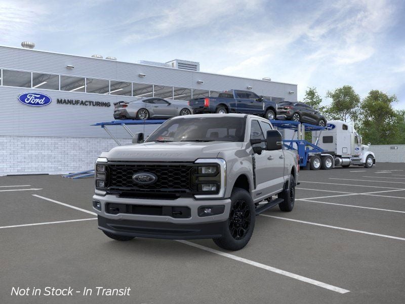 2026 Ford F-350SD F-350® Lariat®