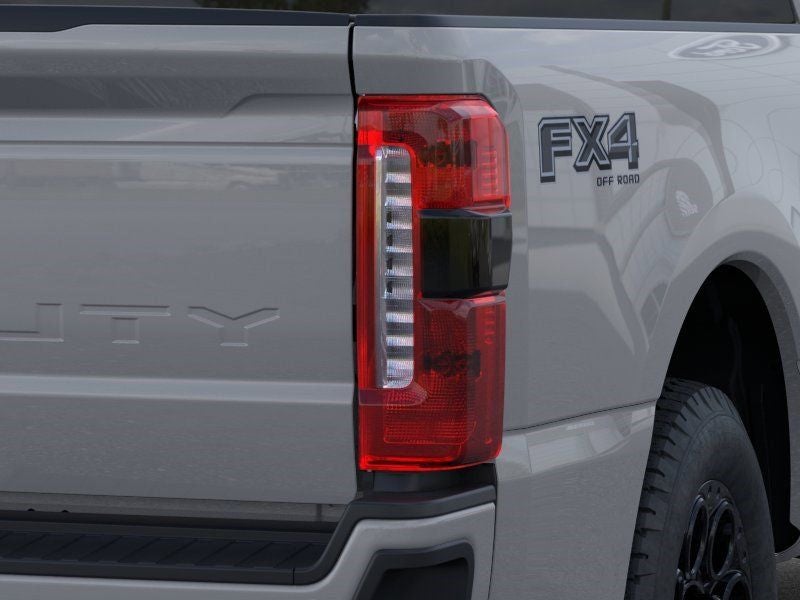 2026 Ford F-350SD F-350® Lariat®