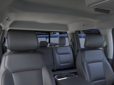 2026 Ford F-350SD F-350® Lariat®