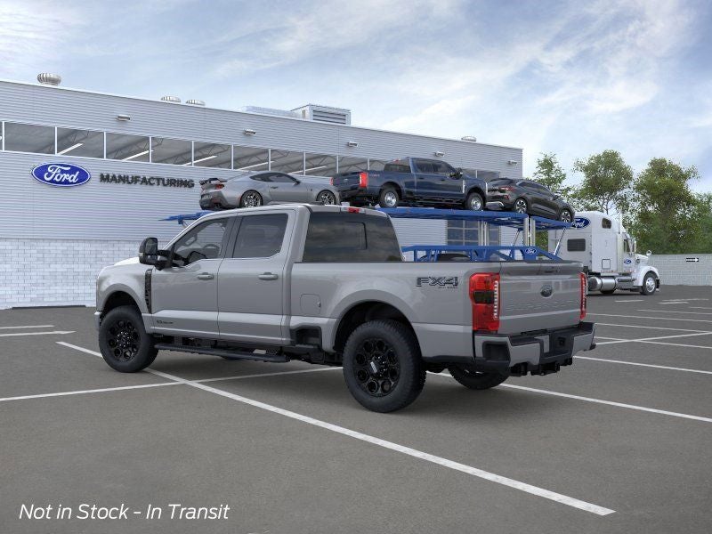 2026 Ford F-350SD F-350® Lariat®
