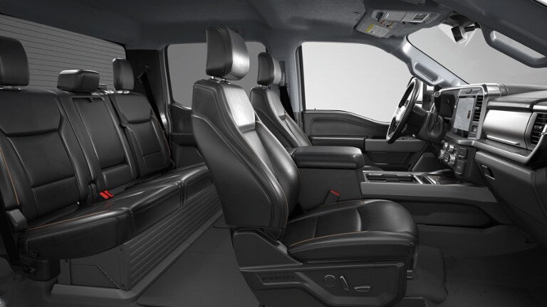 2026 Ford F-350SD F-350® Lariat®