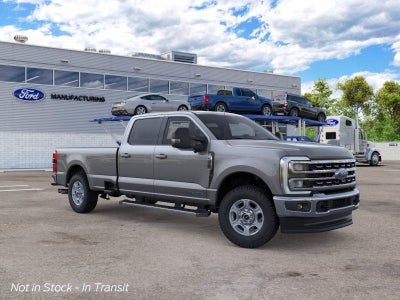 2026 Ford F-350SD XLT