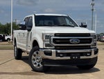 2022 Ford F-350SD King Ranch