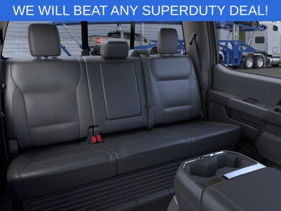2026 Ford F-350SD F-350® Lariat®