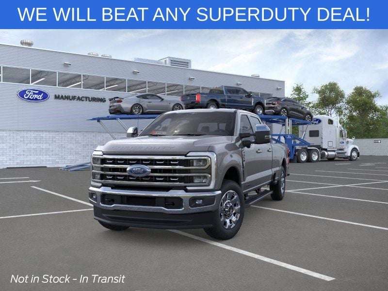 2026 Ford F-350SD F-350® Lariat®