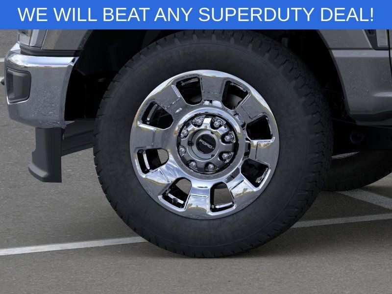 2026 Ford F-350SD F-350® Lariat®
