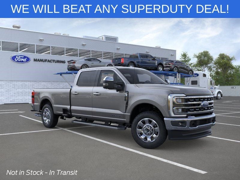 2026 Ford F-350SD F-350® Lariat®