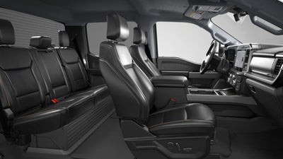 2026 Ford F-350SD F-350® Lariat®