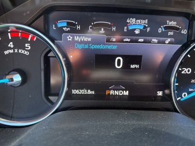 2022 Ford F-350SD Lariat