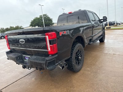 2023 Ford F-350SD Lariat
