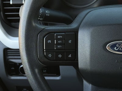 2024 Ford F-350SD XL