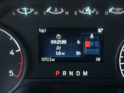 2024 Ford F-350SD XL