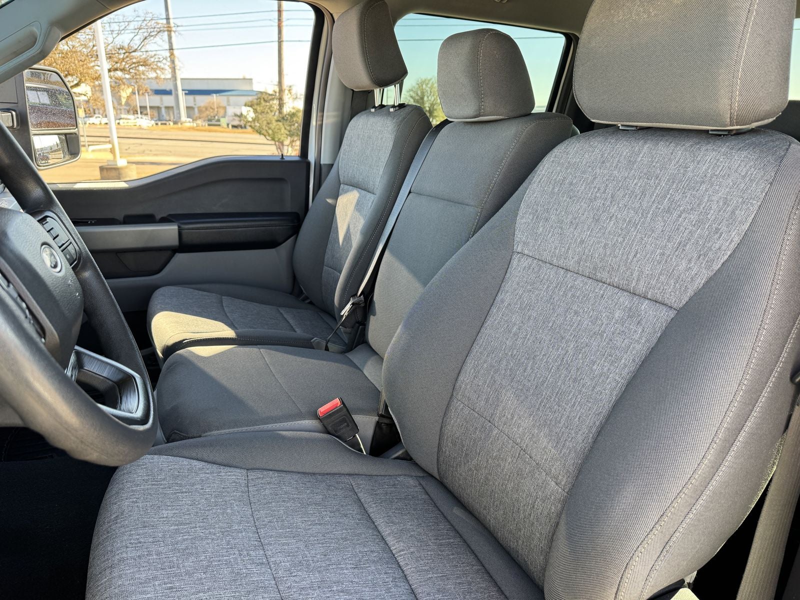 2024 Ford F-350SD XL