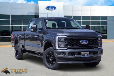 2026 Ford F-350SD XL