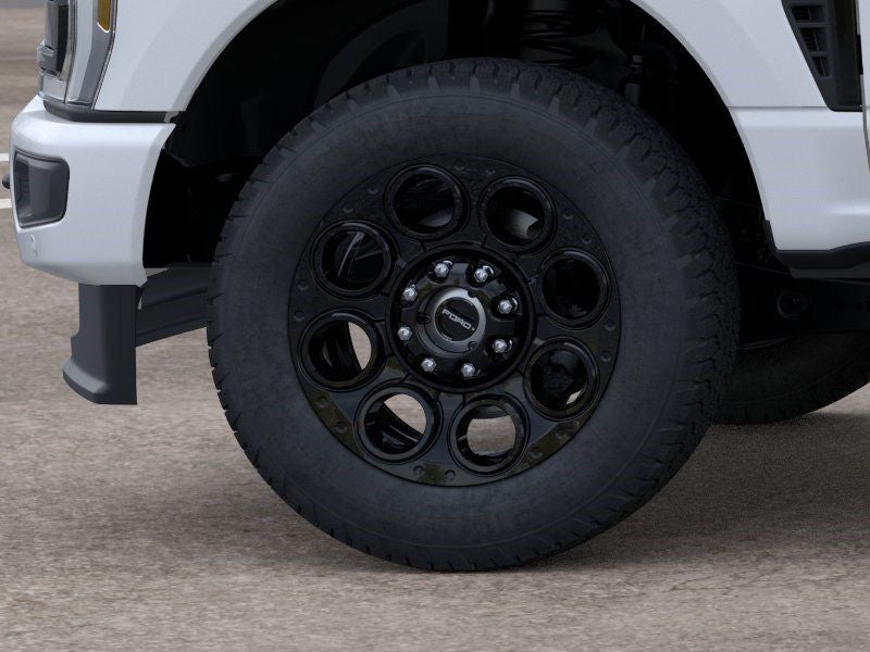 2026 Ford F-350SD F-350® Lariat®
