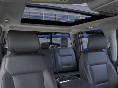 2026 Ford F-350SD F-350® Lariat®