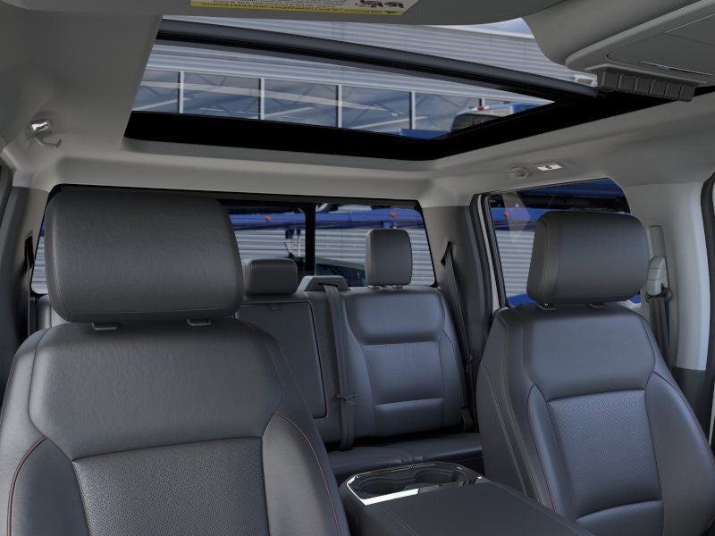 2026 Ford F-350SD F-350® Lariat®